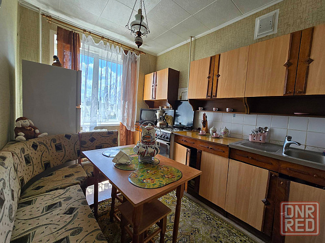 2х комнатная квартира ул.Градусова Луганск - изображение 1