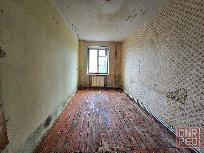 Продается 2х комнатная квартира.Улица Коцюбинского Луганск - изображение 1