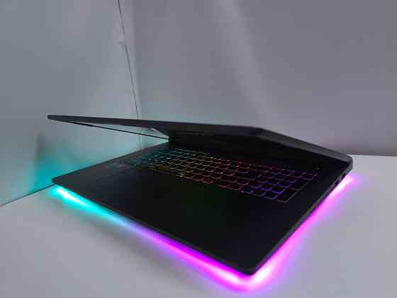 Мега ультра игровой АSUS RoG StriX G18 RTX 50800/ i9 ultra Донецк