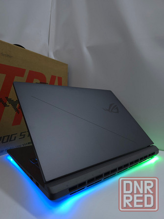 Мега ультра игровой АSUS RoG StriX G18 RTX 50800/ i9 ultra Донецк - изображение 7