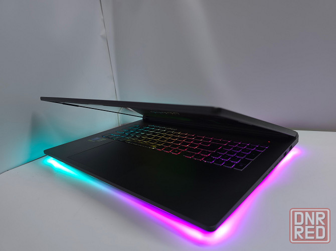 Мега ультра игровой АSUS RoG StriX G18 RTX 50800/ i9 ultra Донецк - изображение 2