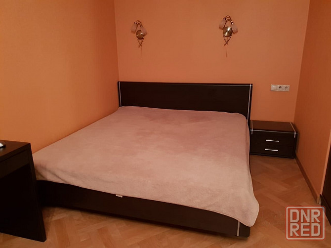 Светлая квартира в Ленинском районе,ориентир Школа 32 Донецк - изображение 9