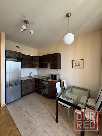 Светлая квартира в Ленинском районе,ориентир Школа 32 Донецк - изображение 6