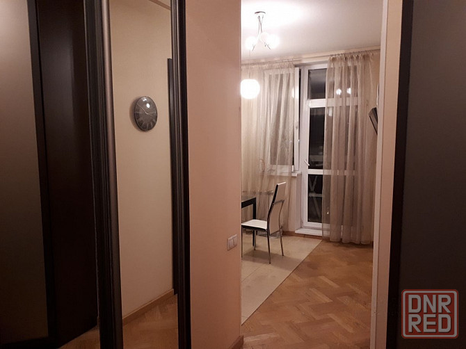 Светлая квартира в Ленинском районе,ориентир Школа 32 Донецк - изображение 7