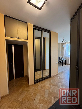 Светлая квартира в Ленинском районе,ориентир Школа 32 Донецк - изображение 4