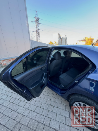 Skoda Rapid 1.6 не такси! Макеевка - изображение 7