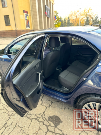 Skoda Rapid 1.6 не такси! Макеевка - изображение 8