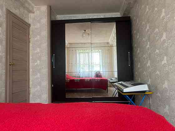 Продаётся 3-х комнатная квартира в Калининском районе города Донецк (универмаг Грузия). Донецк