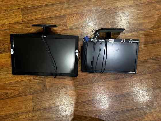 Мониторы Донецк