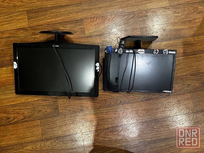 Мониторы Донецк - изображение 1