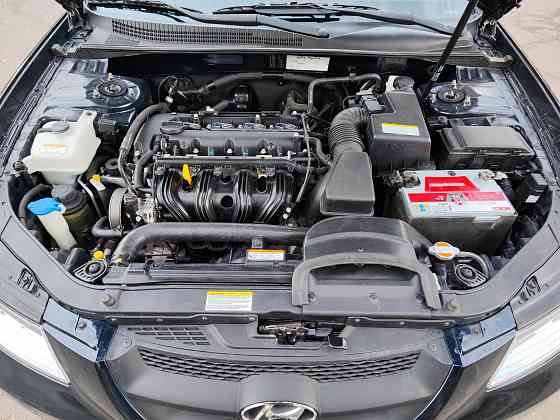 Hyundai Sonata в Идеальном состоянии! Донецк
