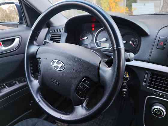 Hyundai Sonata в Идеальном состоянии! Донецк