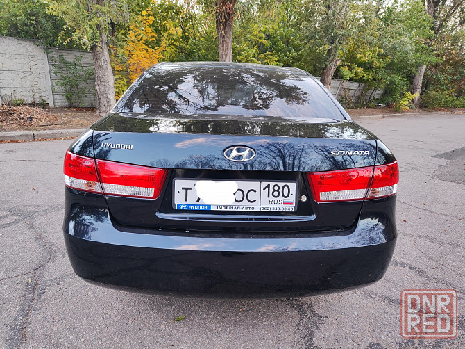 Hyundai Sonata в Идеальном состоянии! Донецк - изображение 2