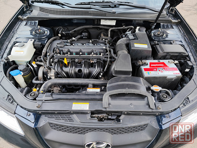 Hyundai Sonata в Идеальном состоянии! Донецк - изображение 6