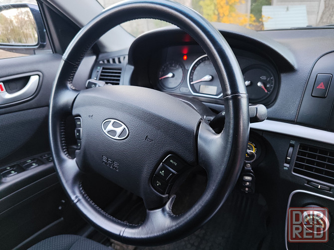 Hyundai Sonata в Идеальном состоянии! Донецк - изображение 5