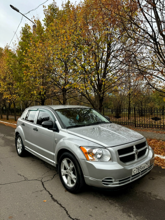 Dodge Caliber 2.0 AT Макеевка