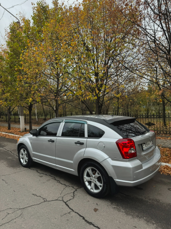 Dodge Caliber 2.0 AT Макеевка