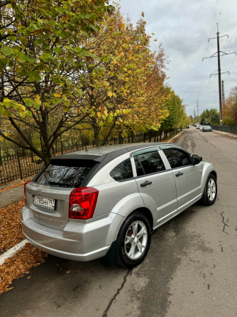 Dodge Caliber 2.0 AT Макеевка