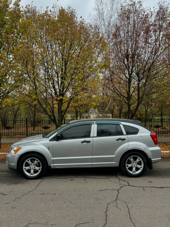 Dodge Caliber 2.0 AT Макеевка