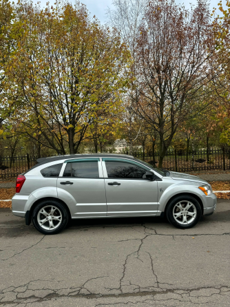 Dodge Caliber 2.0 AT Макеевка