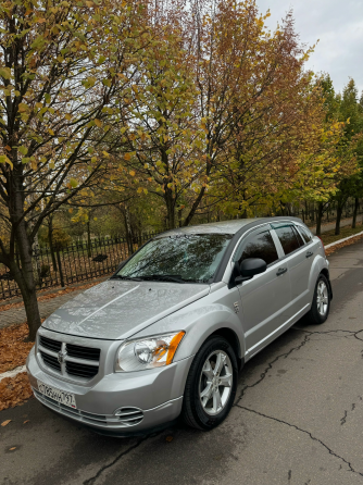 Dodge Caliber 2.0 AT Макеевка