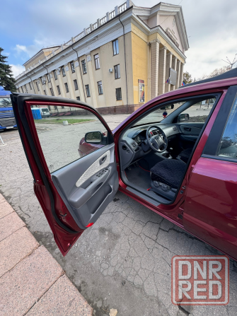 Hyundai Tucson 2.0 Бенз полный привод Макеевка - изображение 7