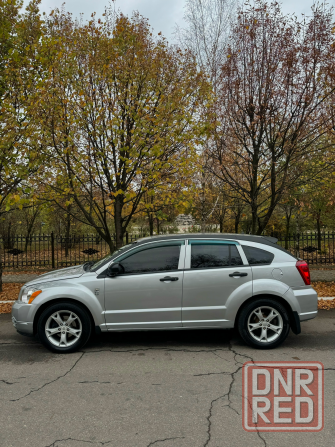 Dodge Caliber 2.0 AT Макеевка - изображение 4