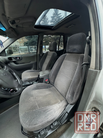Hyundai Santa Fe полный привод акпп Макеевка - изображение 7