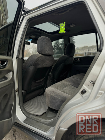 Hyundai Santa Fe полный привод акпп Макеевка - изображение 8