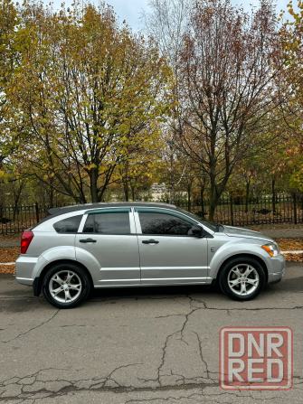 Dodge Caliber 2.0 AT Макеевка - изображение 3
