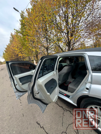 Dodge Caliber 2.0 AT Макеевка - изображение 7