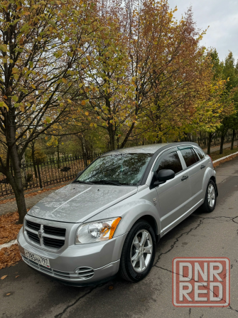 Dodge Caliber 2.0 AT Макеевка - изображение 2