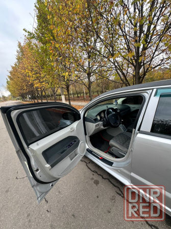 Dodge Caliber 2.0 AT Макеевка - изображение 8