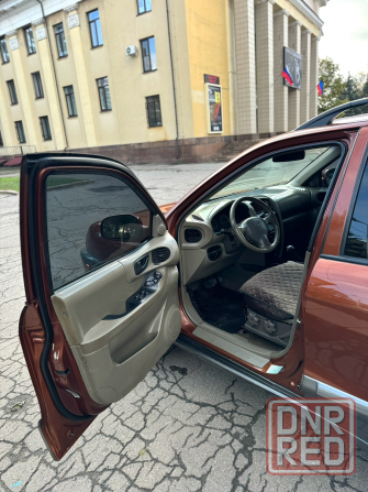 Hyundai Santa Fe 2.7 4wd Макеевка - изображение 8