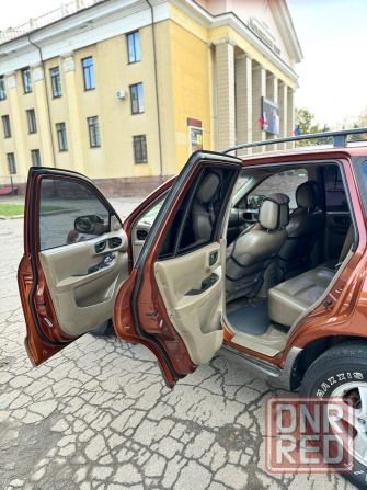 Hyundai Santa Fe 2.7 4wd Макеевка - изображение 7