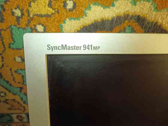 Монитор/Телевизор для компьютера Samsung SyncMaster (941 MP) Донецк