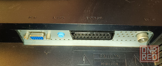 Монитор/Телевизор для компьютера Samsung SyncMaster (941 MP) Донецк - изображение 5