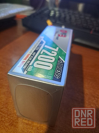 Аккумулятор Li-po Gaoneng GNB 7200mah Макеевка - изображение 3