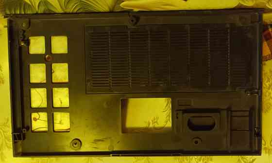 Корпус к радиоприемнику Салют 001 Донецк