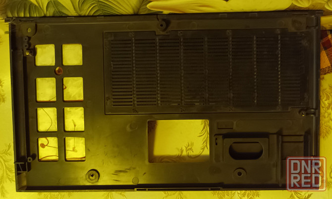 Корпус к радиоприемнику Салют 001 Донецк - изображение 4