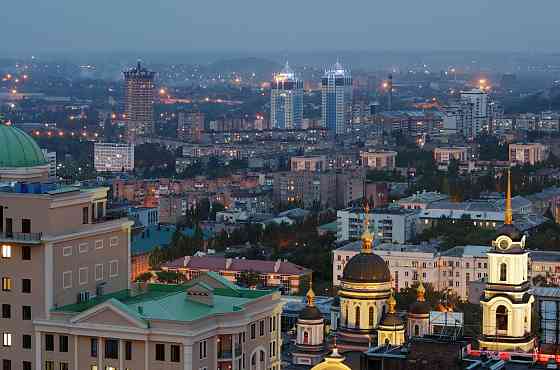 Срочная продажа! Гараж в Центре Донецк