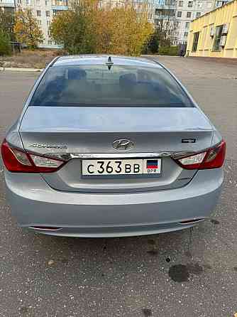 Hyundai Макеевка