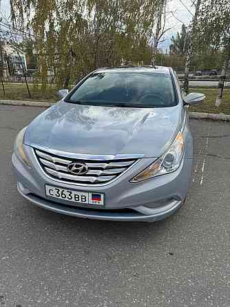 Hyundai Макеевка