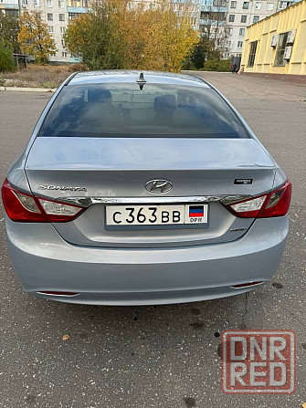 Hyundai Макеевка - изображение 3