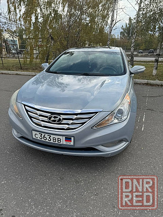 Hyundai Макеевка - изображение 2