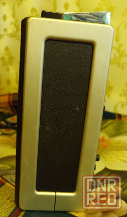 Радиоприемник Салют 001 Донецк - изображение 4