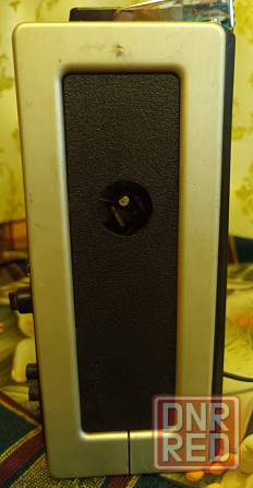 Радиоприемник Салют 001 Донецк - изображение 5