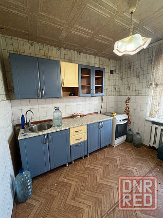 3 комн квартира, Мариупольская развилка (ул. Замоскворечная) Донецк - изображение 1