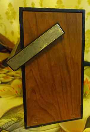 Радиоприемник Рига 104 Донецк