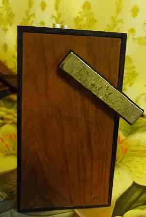 Радиоприемник Рига 104 Донецк